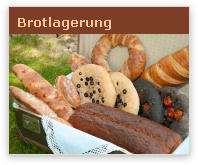  Tipps zur Brotlagerung