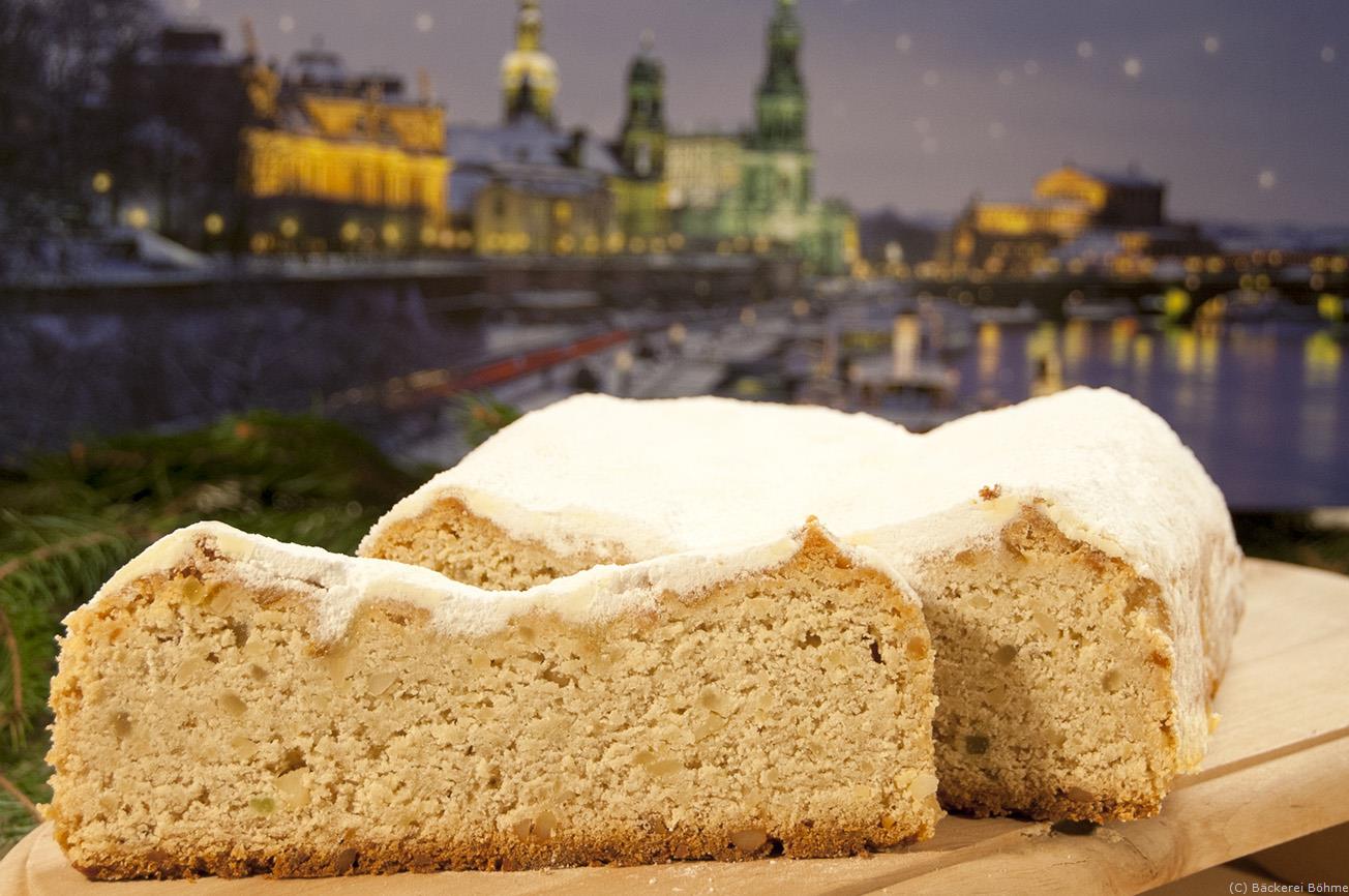 Artikel Bild: Mandelstollen 1500g